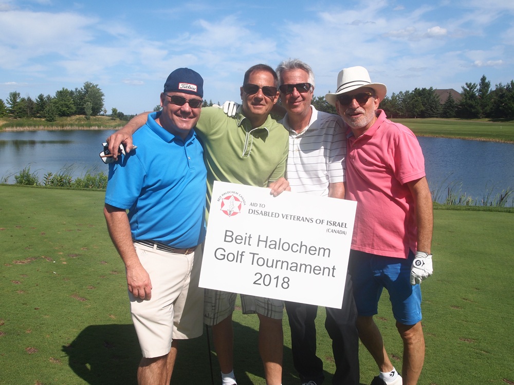 Link to Golf Day 2018 slideshow